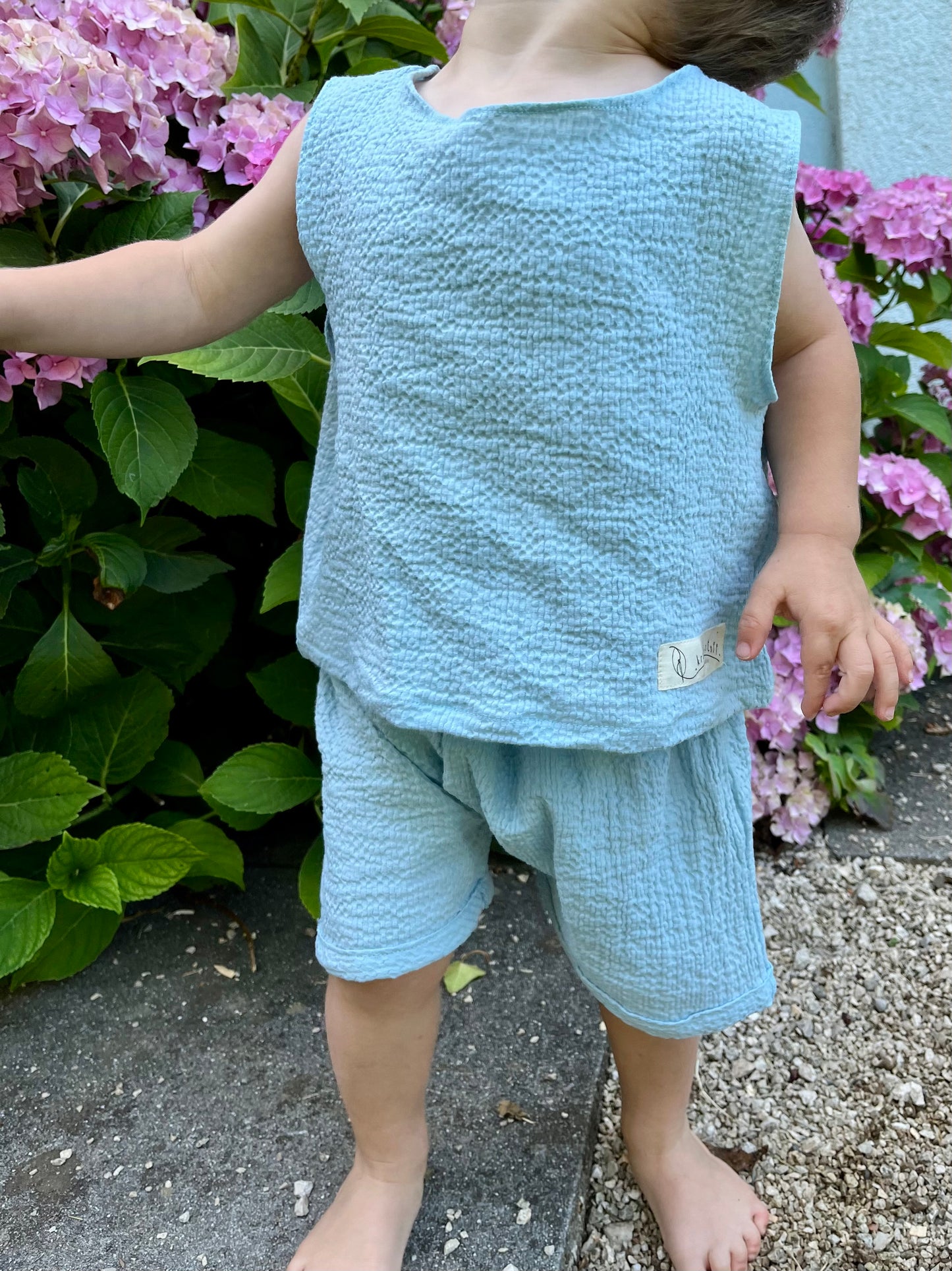 Sommer-Set 80-98