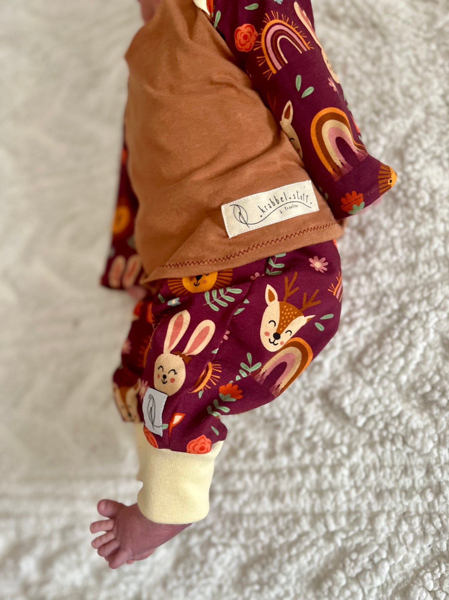 Pantaloni 50-56