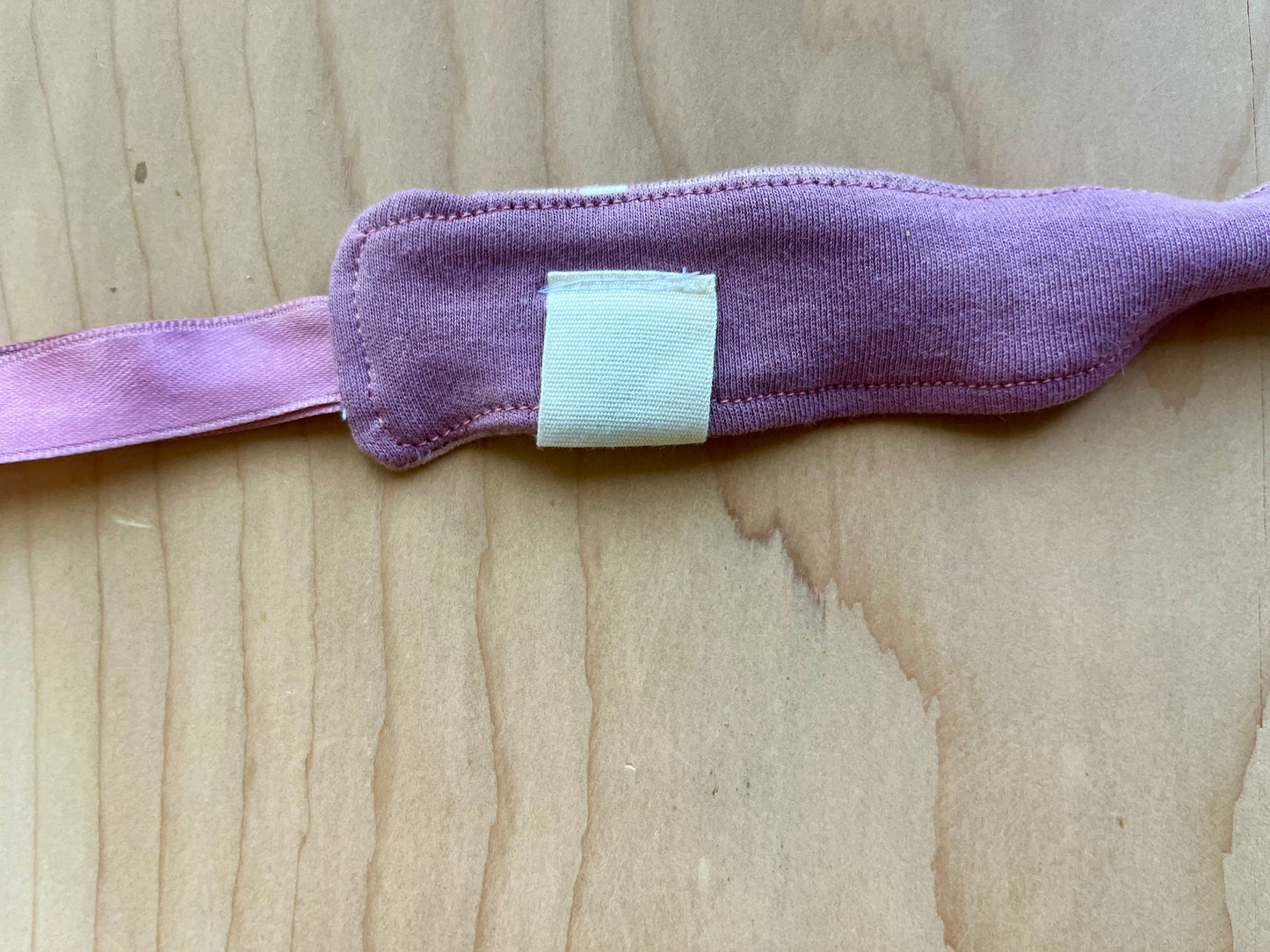 Schnullerkette