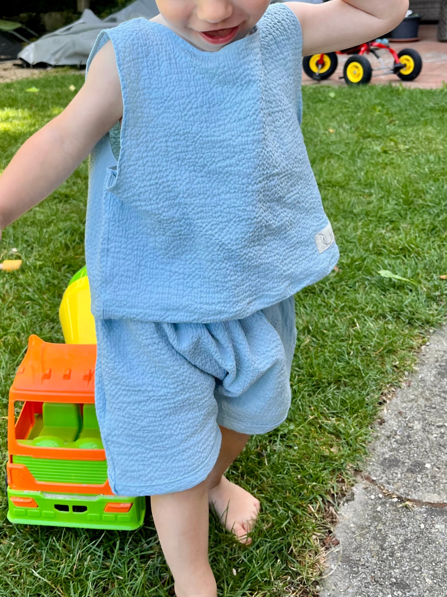 Sommer-Set 80-98