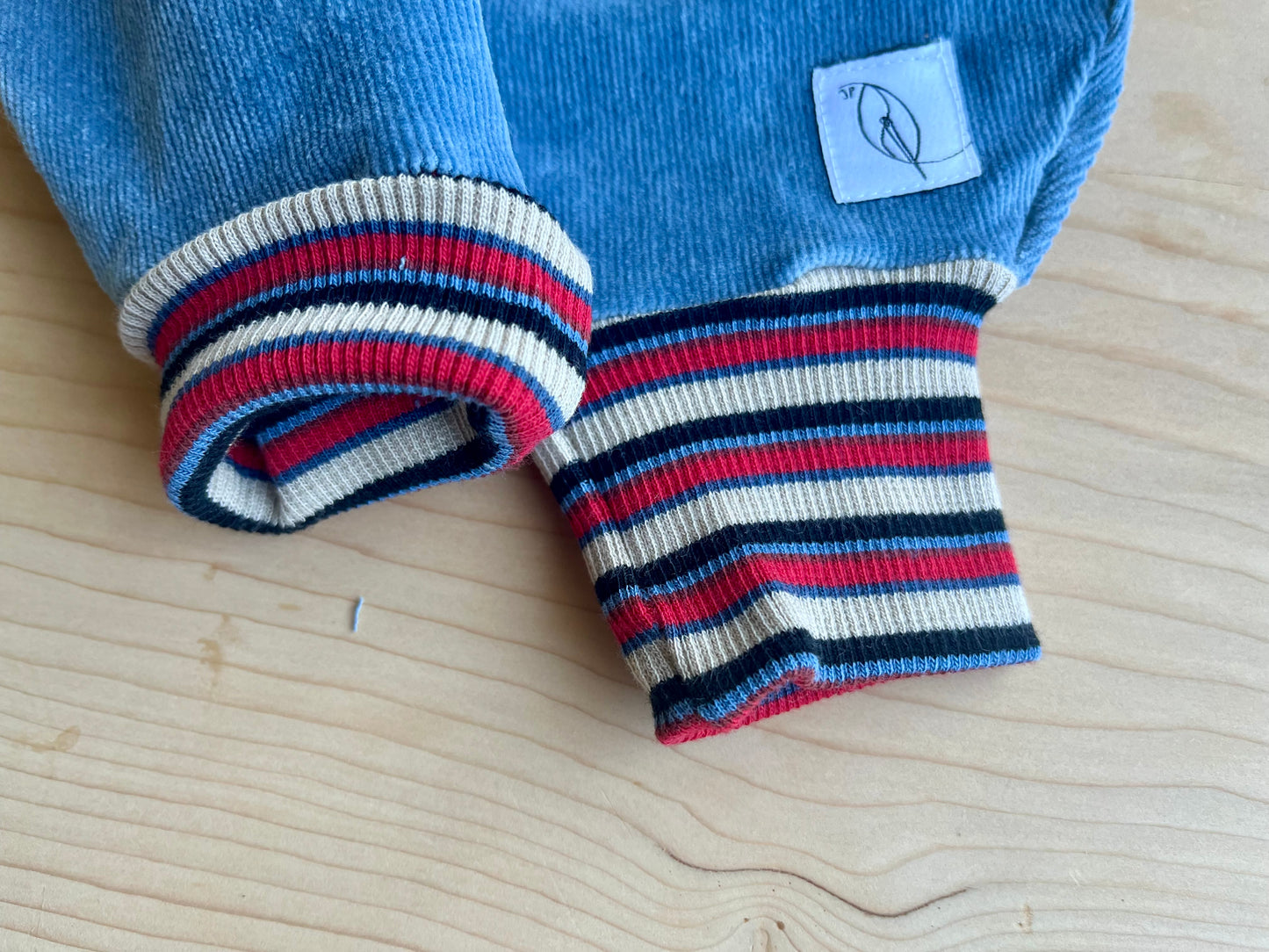 Pantaloni 62-68