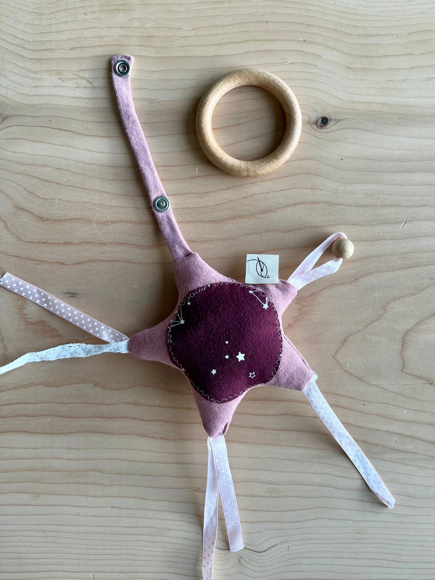 Stellina gioco