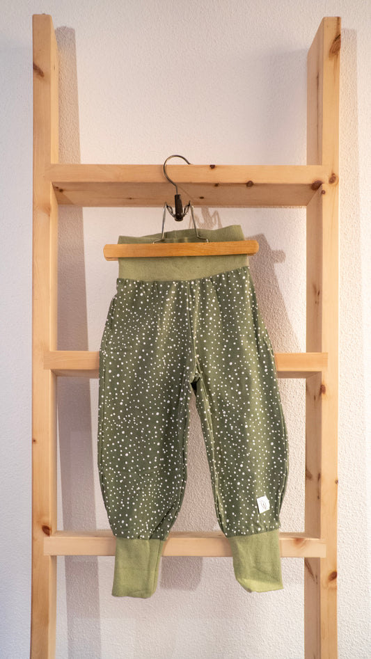 Pantaloni 98-104