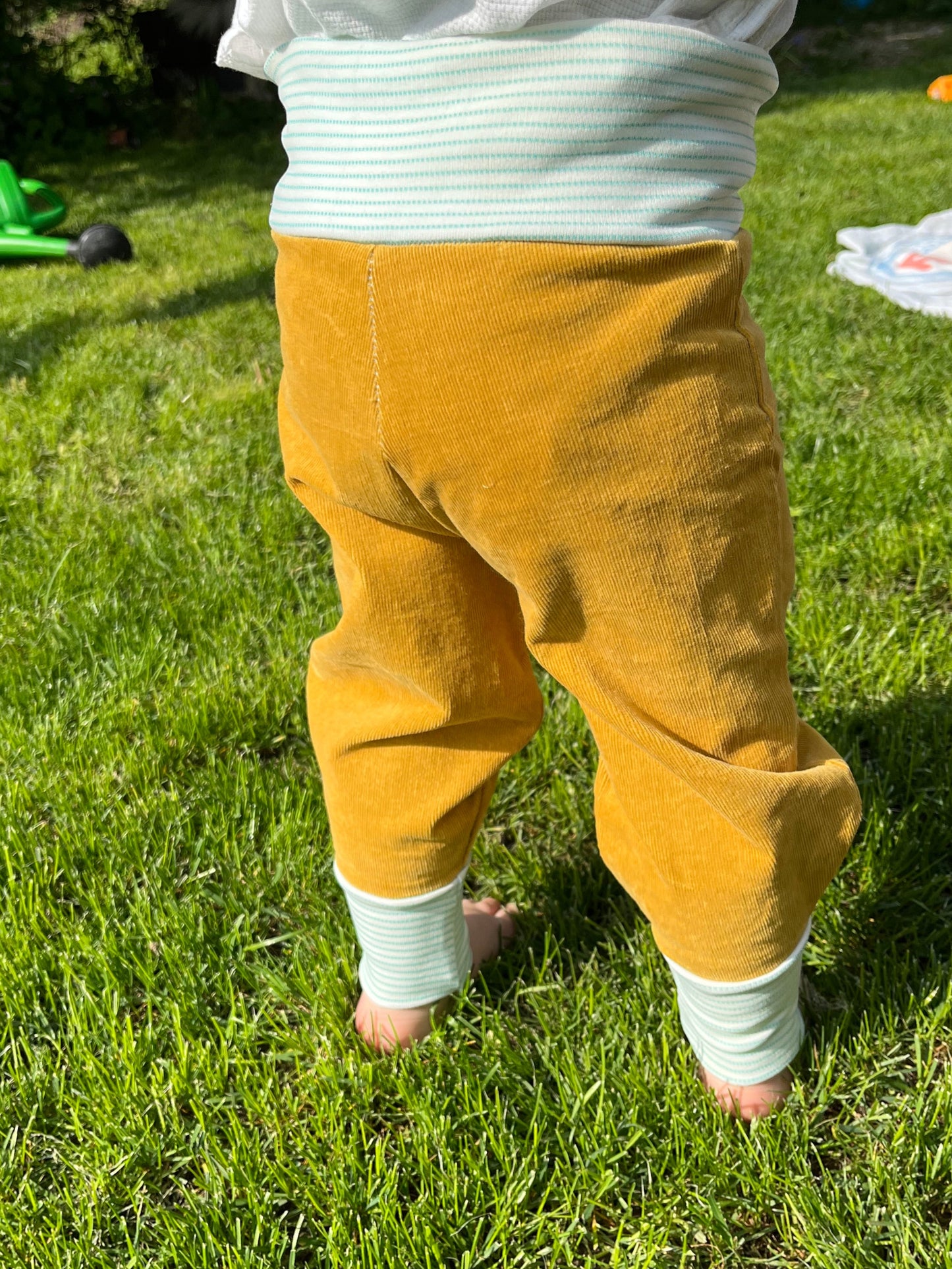 Pantaloni 62-68