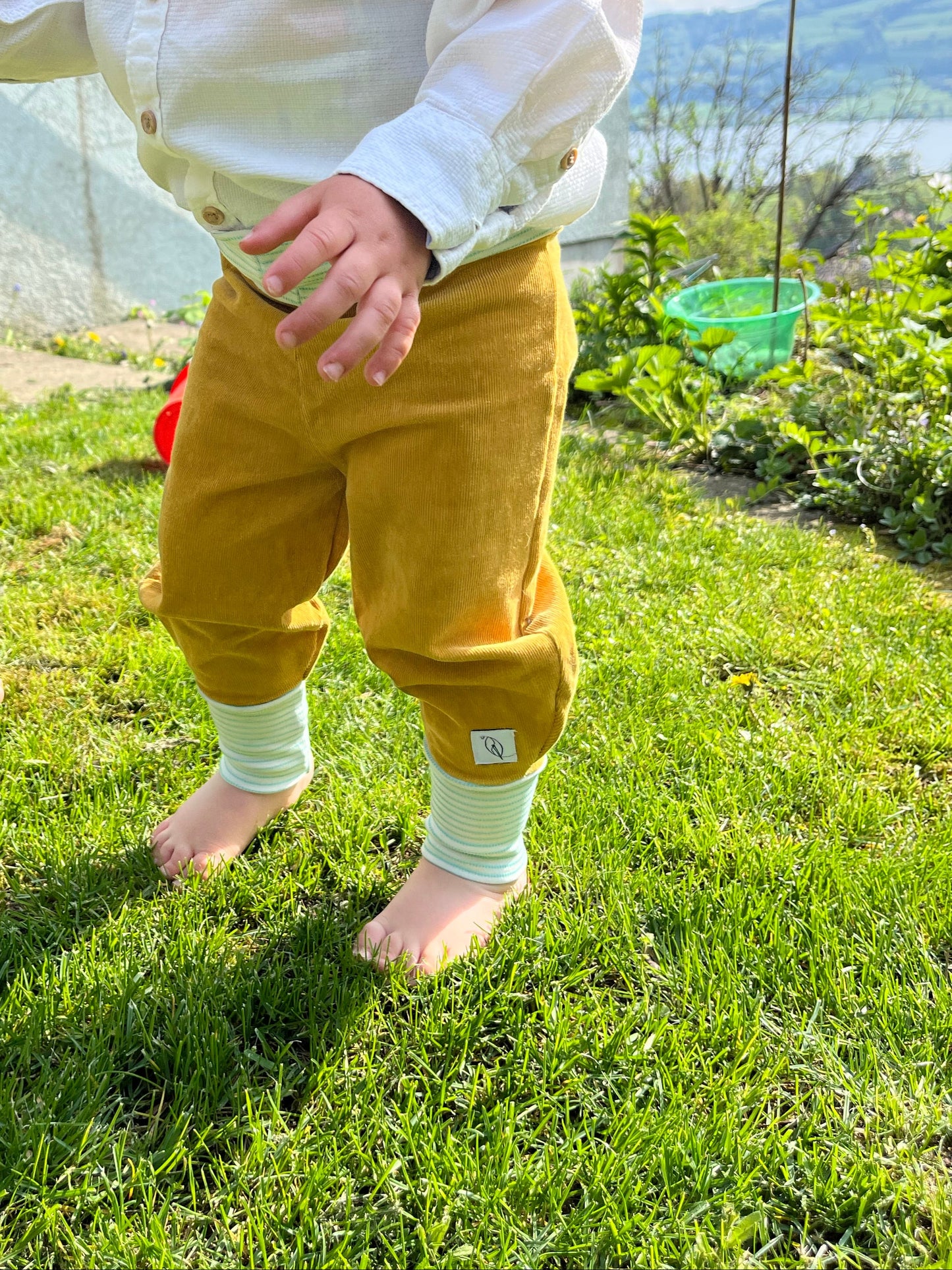 Pantaloni 62-68