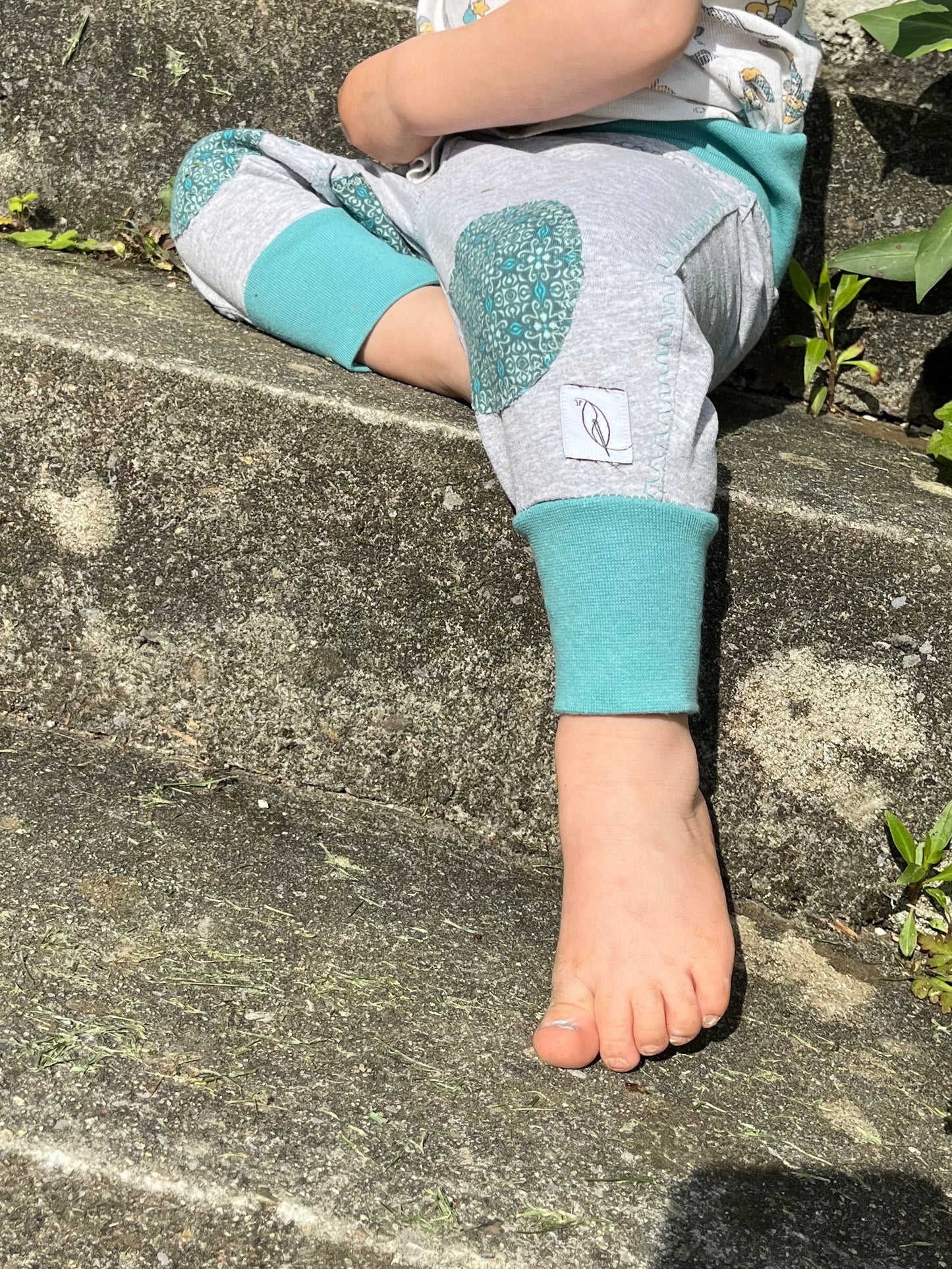 Pantaloni 62-68