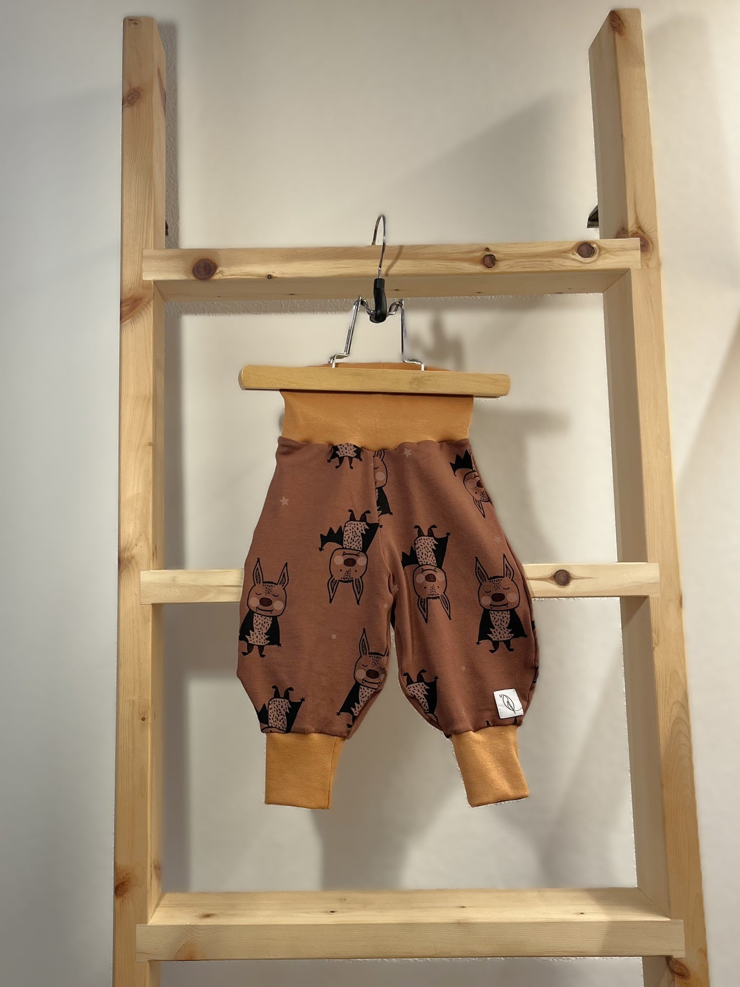 Pantaloni 74-80