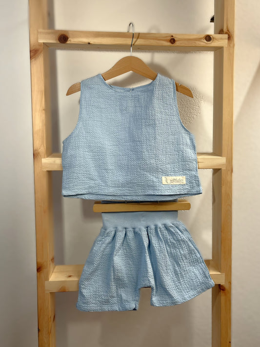Set estivo 80-98