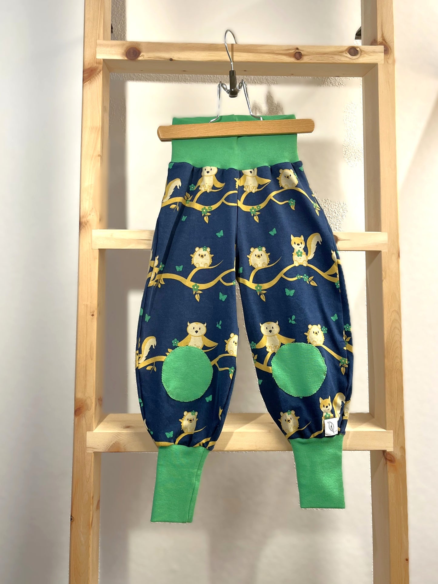 Pantaloni 98-104