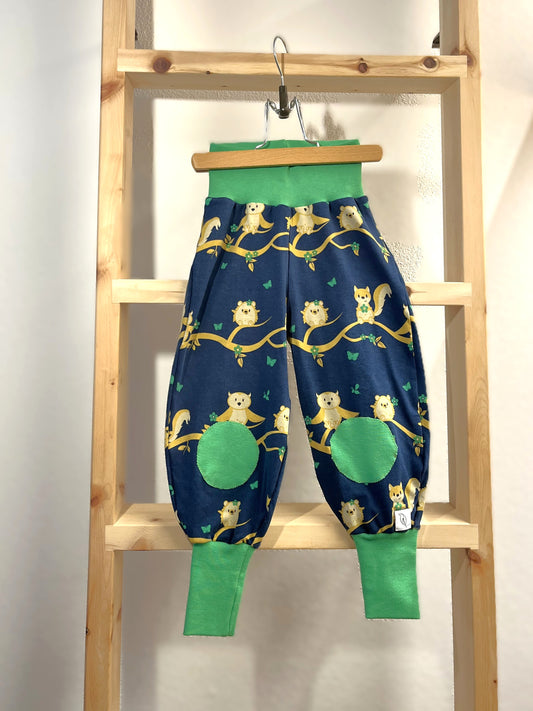 Pantaloni 98-104