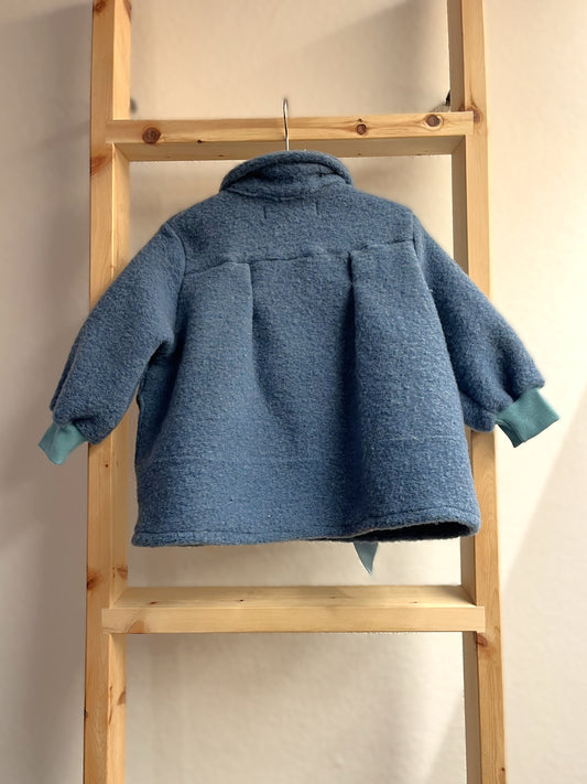 Walk Mantel Grösse 2-3 Jahre