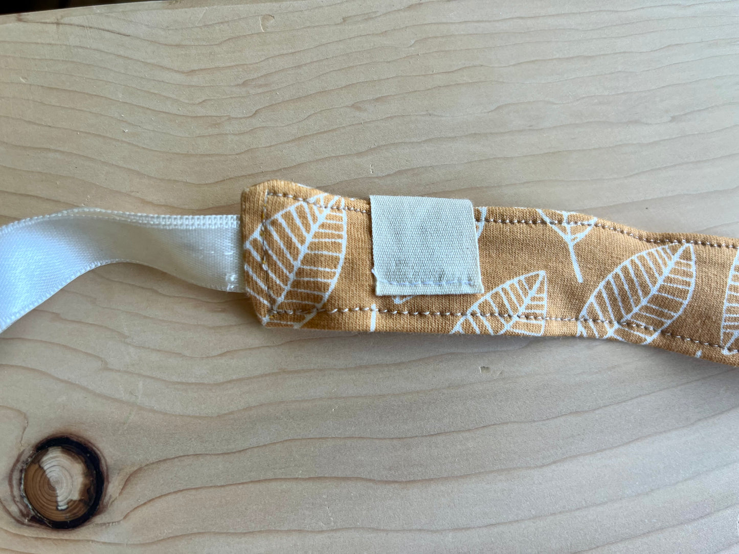 Schnullerkette