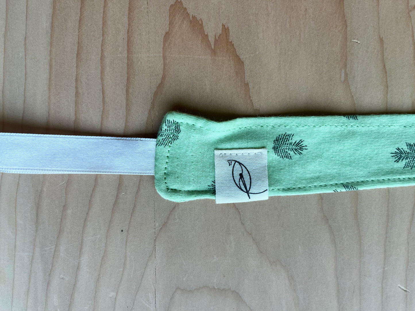 Schnullerkette