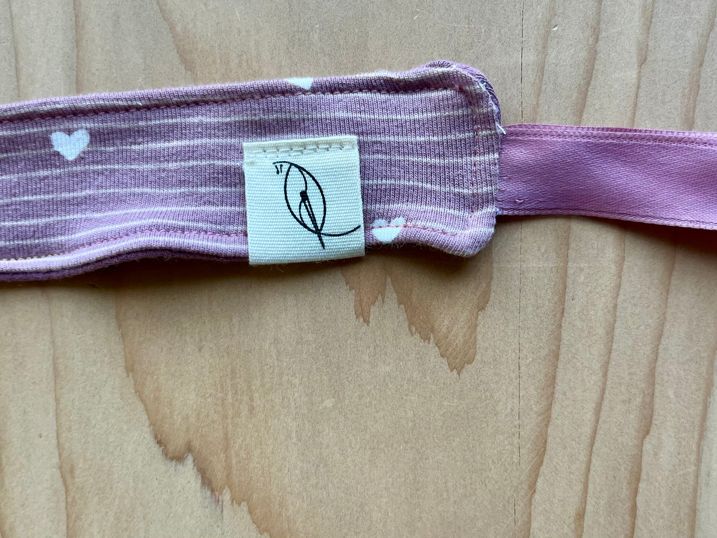 Schnullerkette