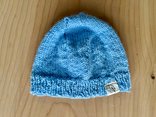 Baby-Mützen