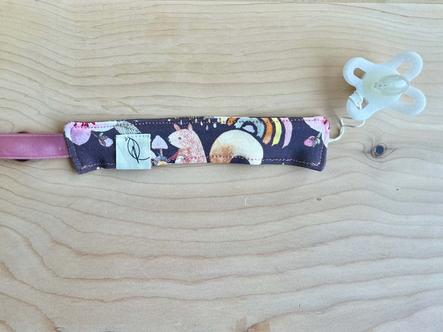 Schnullerkette
