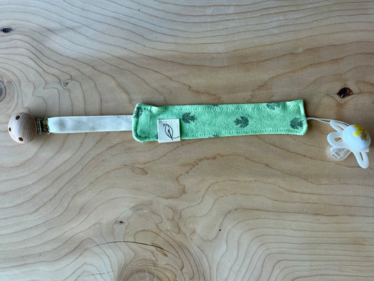 Schnullerkette