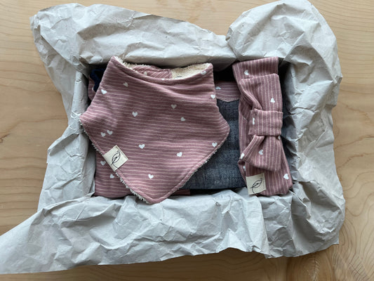 Geschenkbox 62-68