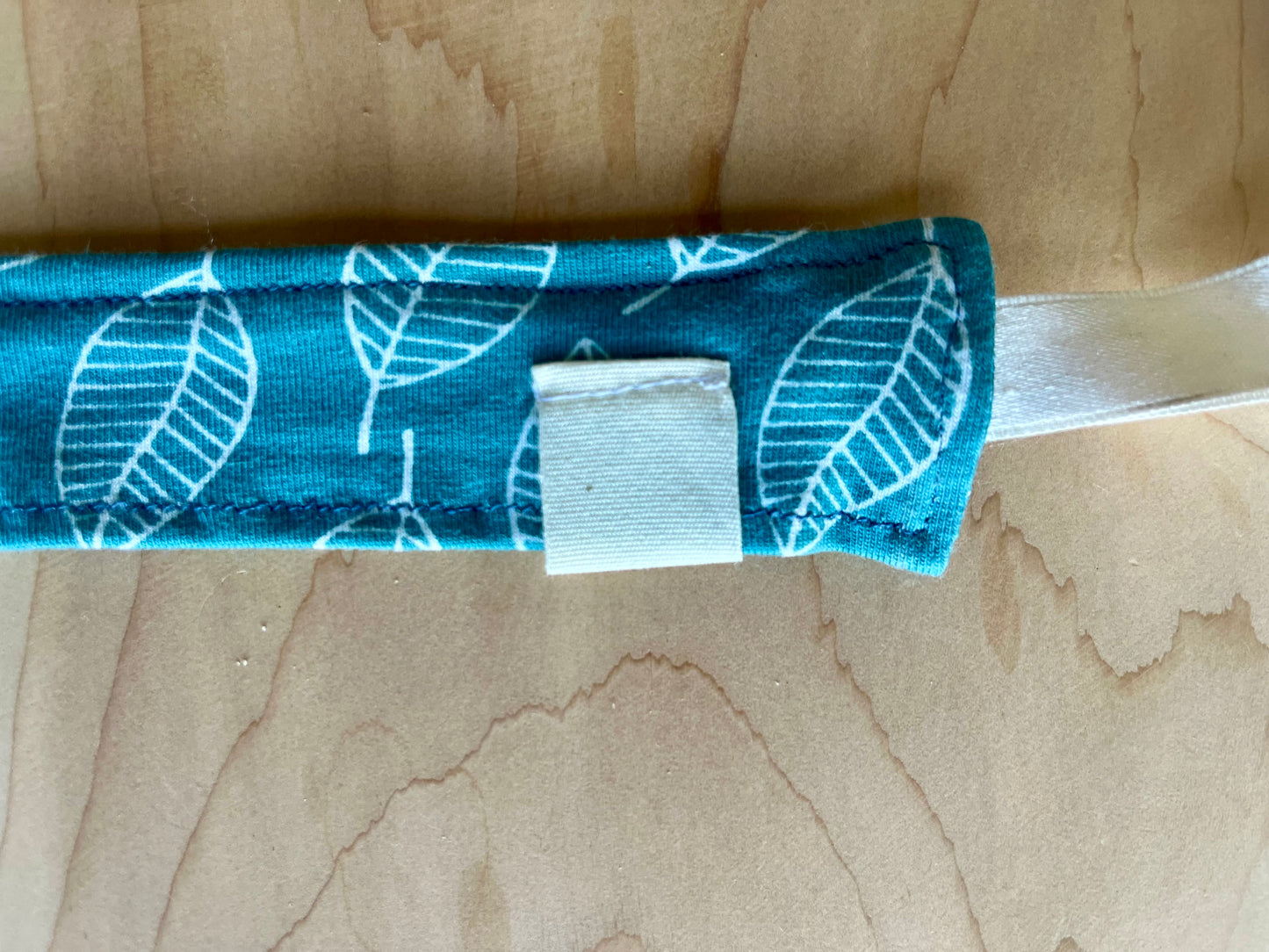 Schnullerkette