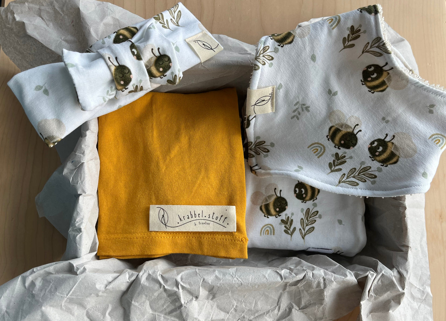 Geschenkbox 50-56