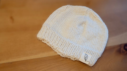 Baby-Mützen