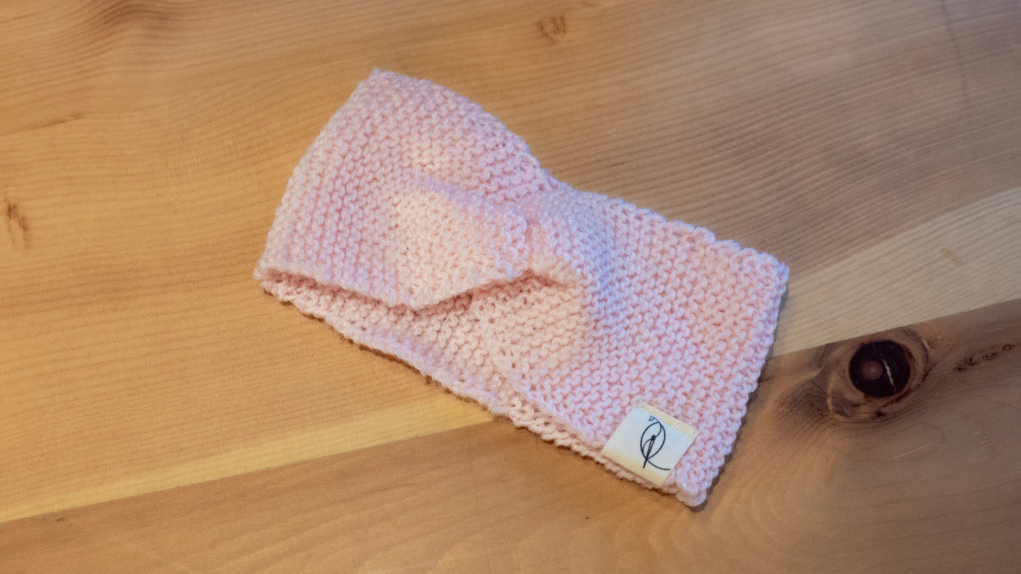 Baby-Stirnbänder