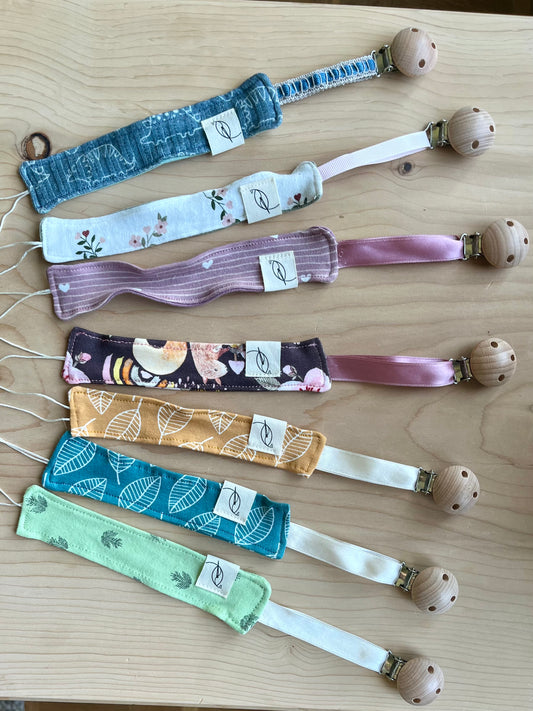 Schnullerkette