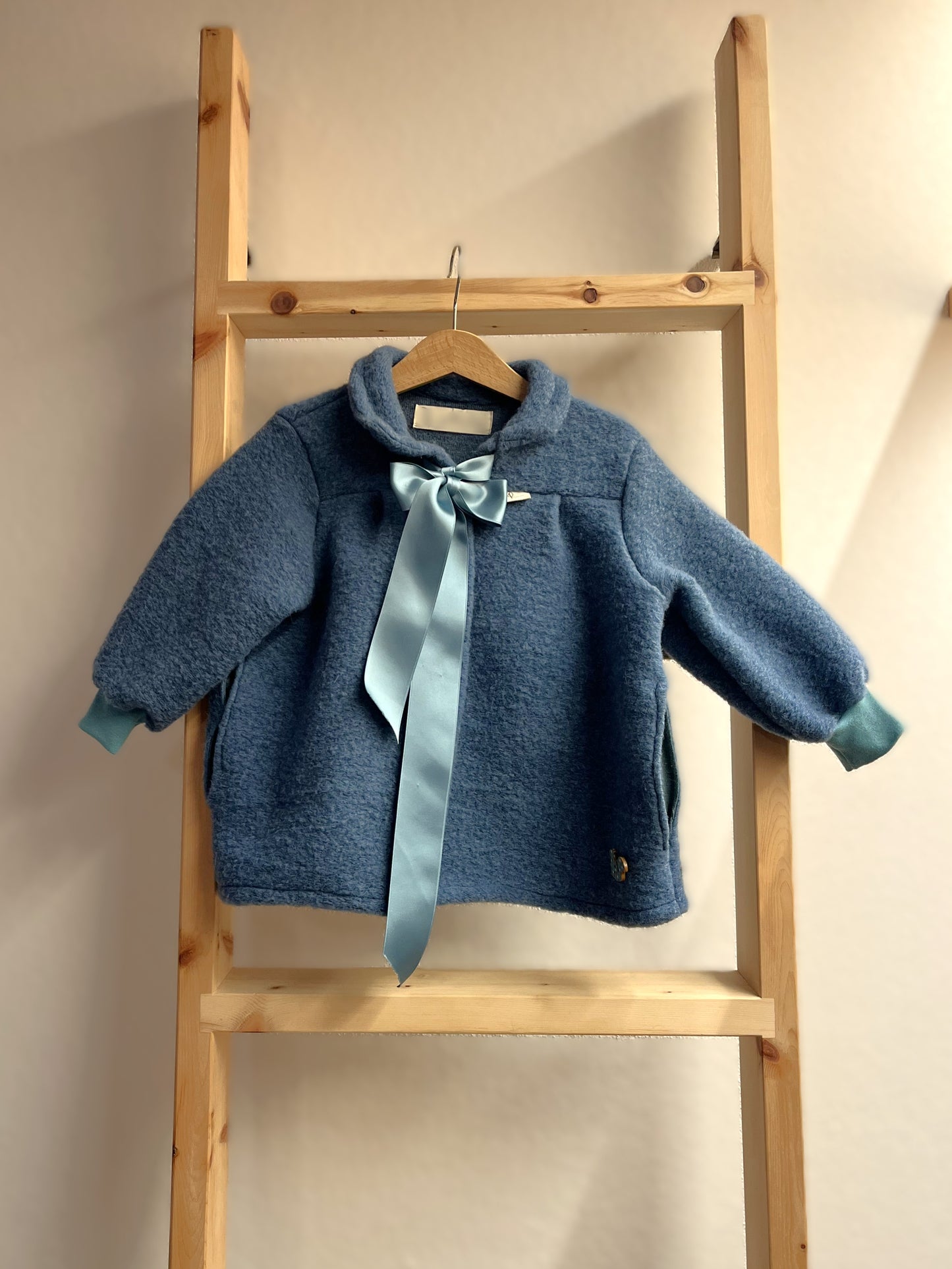 Walk Mantel Grösse 2-3 Jahre