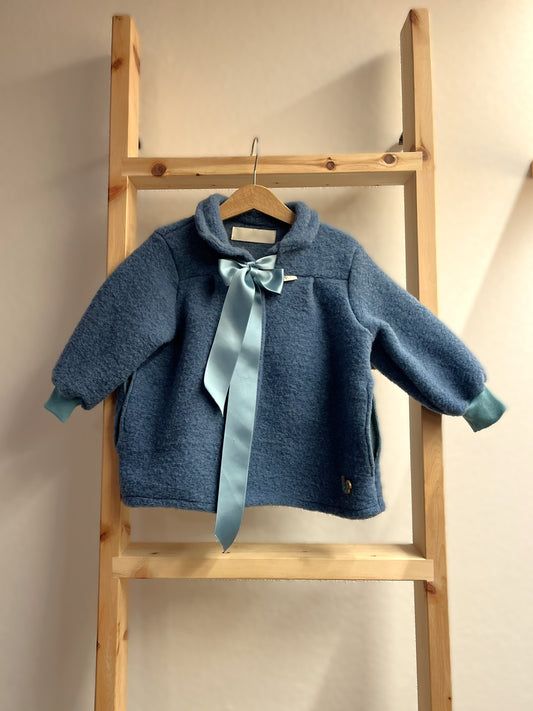 Walk Mantel Grösse 2-3 Jahre