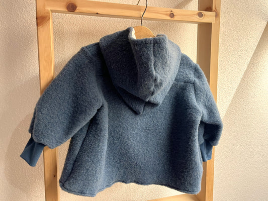 Walk Jacke Grösse 2-3