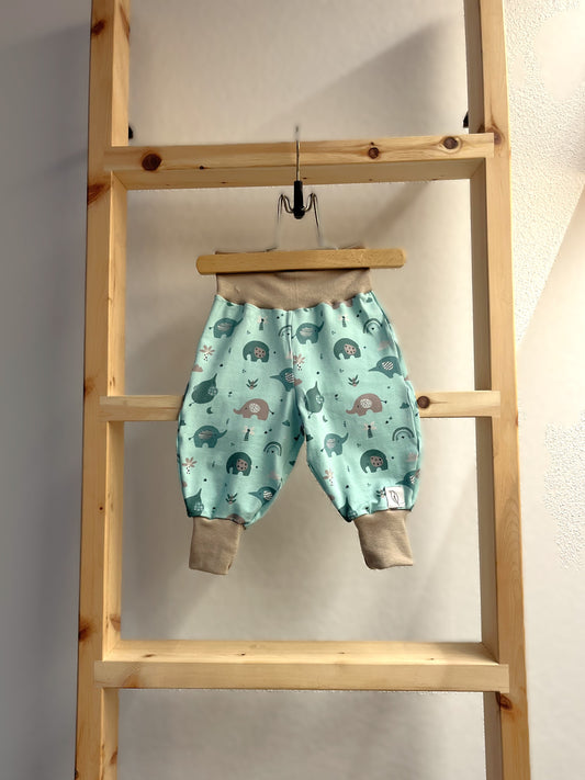 Pantaloni 62-68