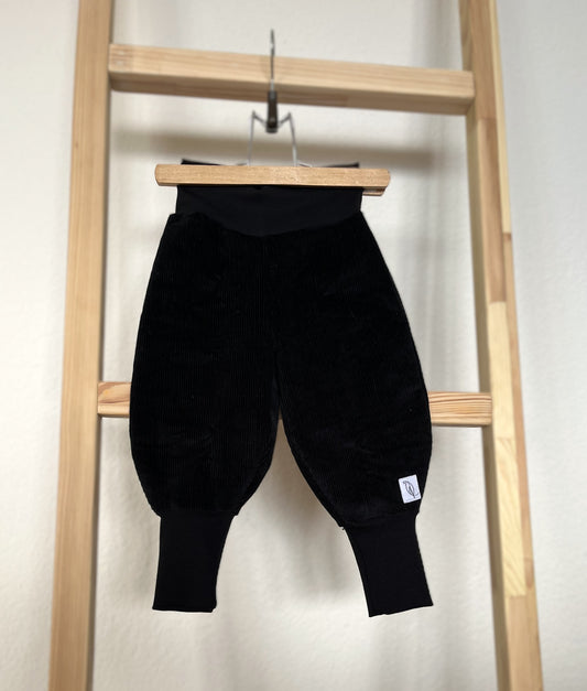 Cordstoff Hosen Grosse 74-80