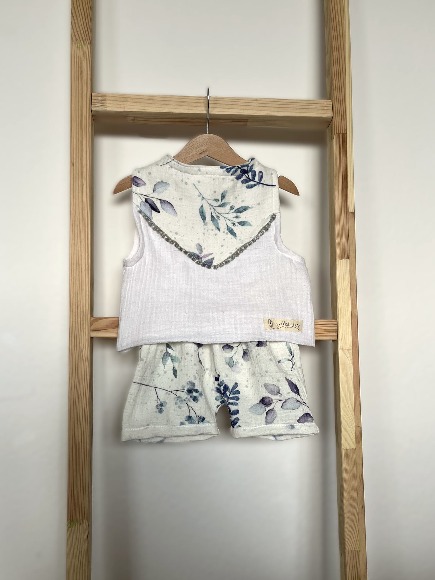 Set estivo 80-98