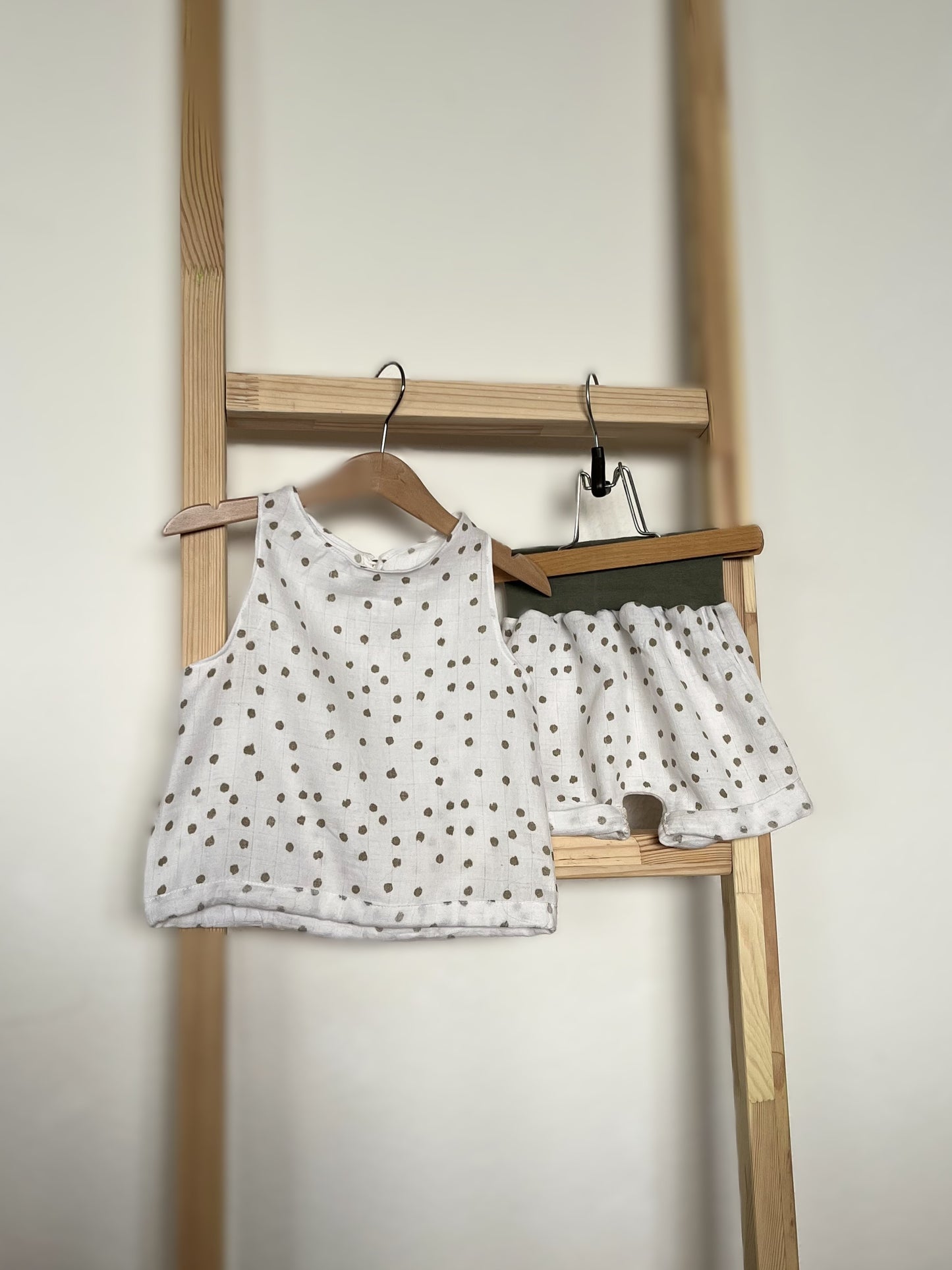Set estivo 80-98