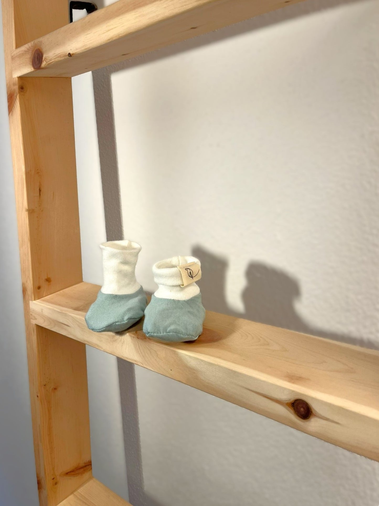 Baby Schue 0-6 Monate