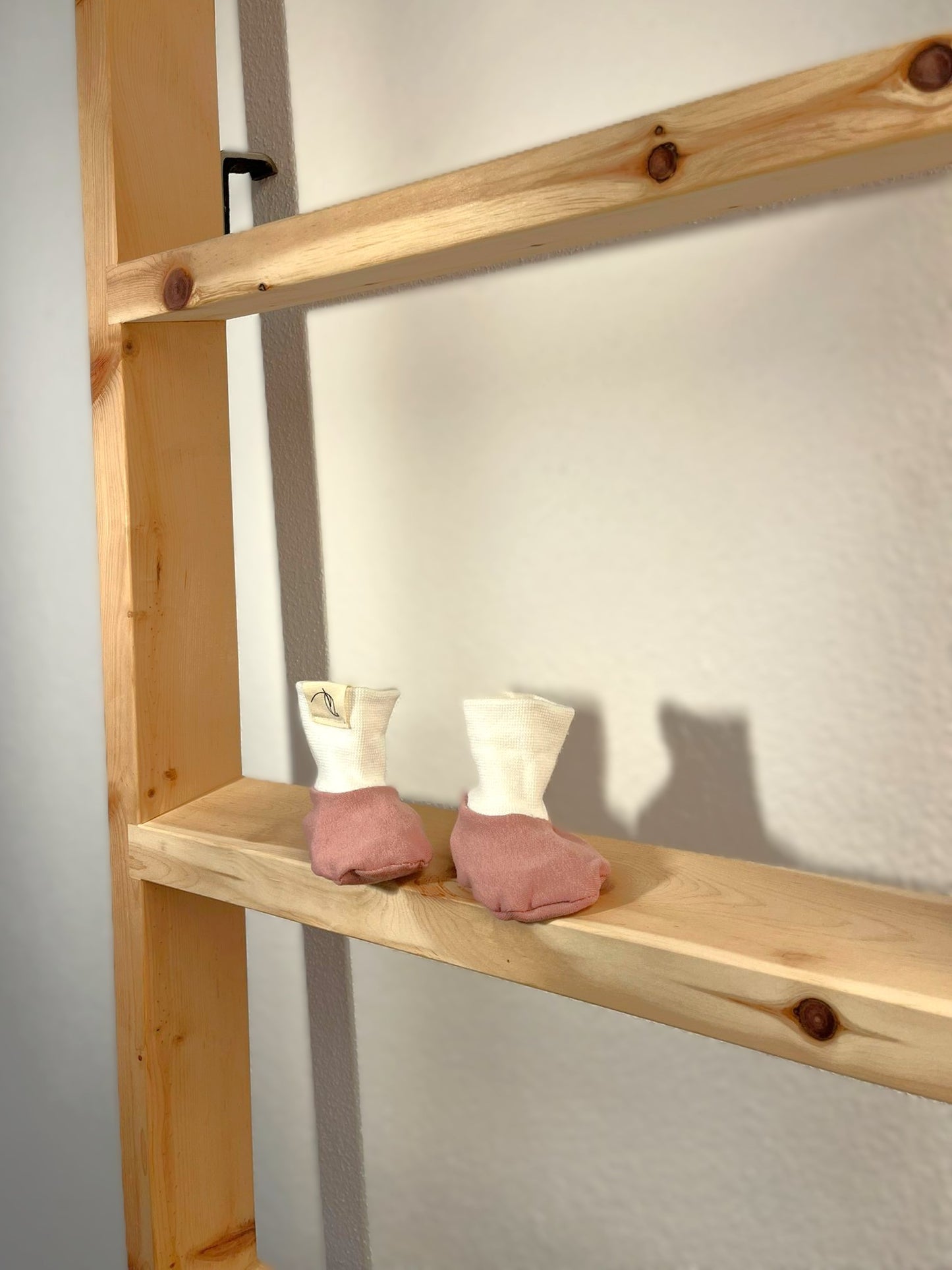 Baby Schue 0-6 Monate