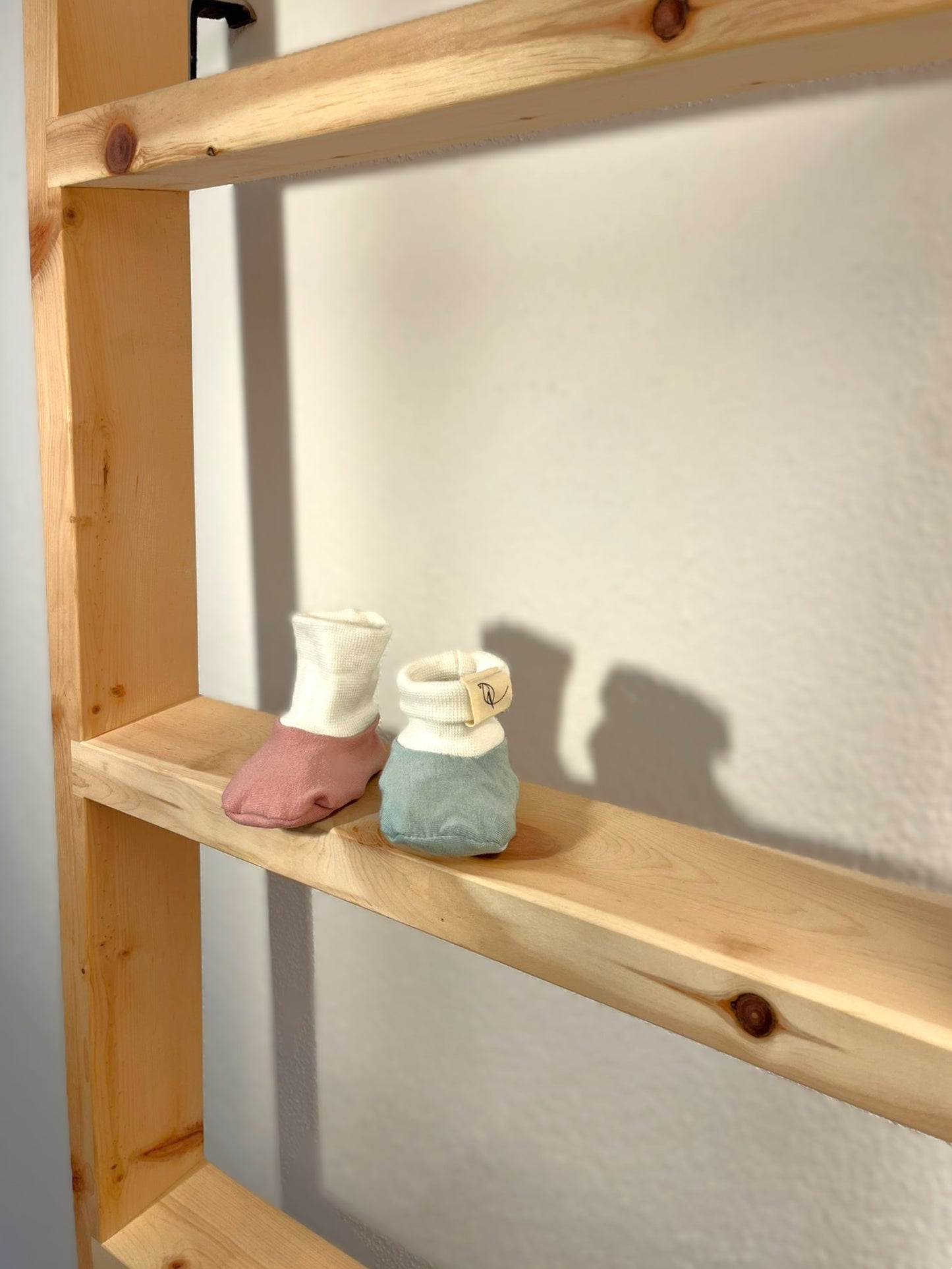 Baby Schue 0-6 Monate