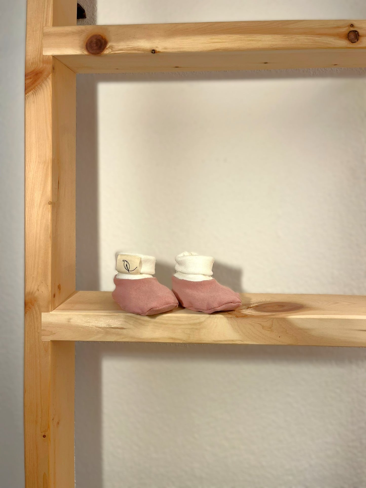 Baby Schue 0-6 Monate