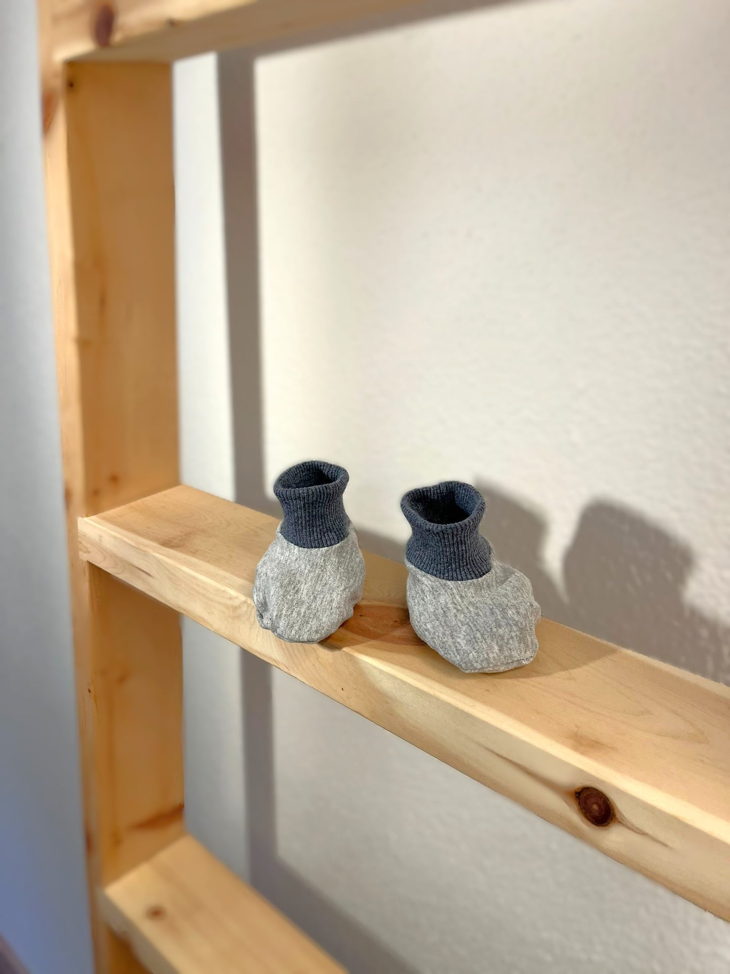 Baby Schue 0-6 Monate